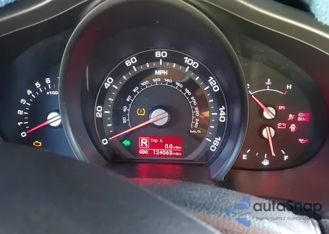 2012 Kia Sportage Lx z USA, uszkodzony, nr VIN KNDPB3A25C7230493